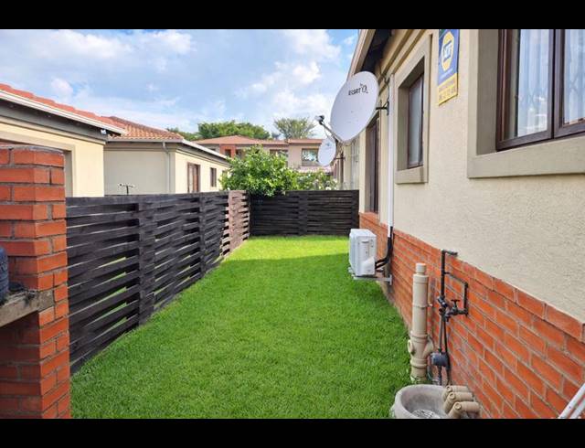 3 BEDROOM HOUSE FOR SALE IN NOORDWYK